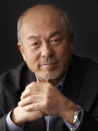 中村征夫先生