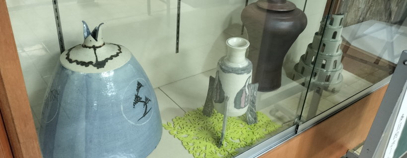 飯田川館企画展