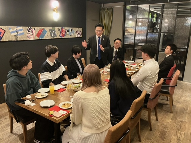 令和6年度親睦会