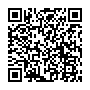 LINE 友だち追加のQRコード