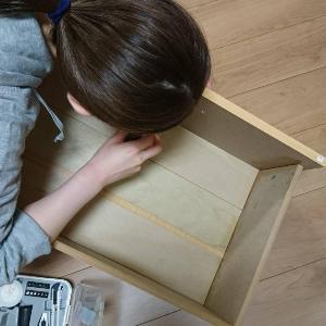 インスタグラム部門入選「挑戦!DIY!」の写真