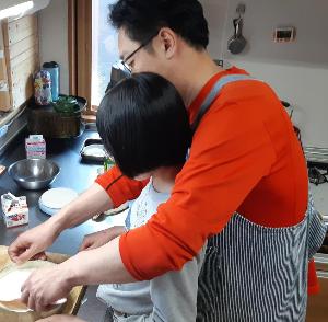 インスタグラム部門優秀賞「コロナ禍のGW」の写真