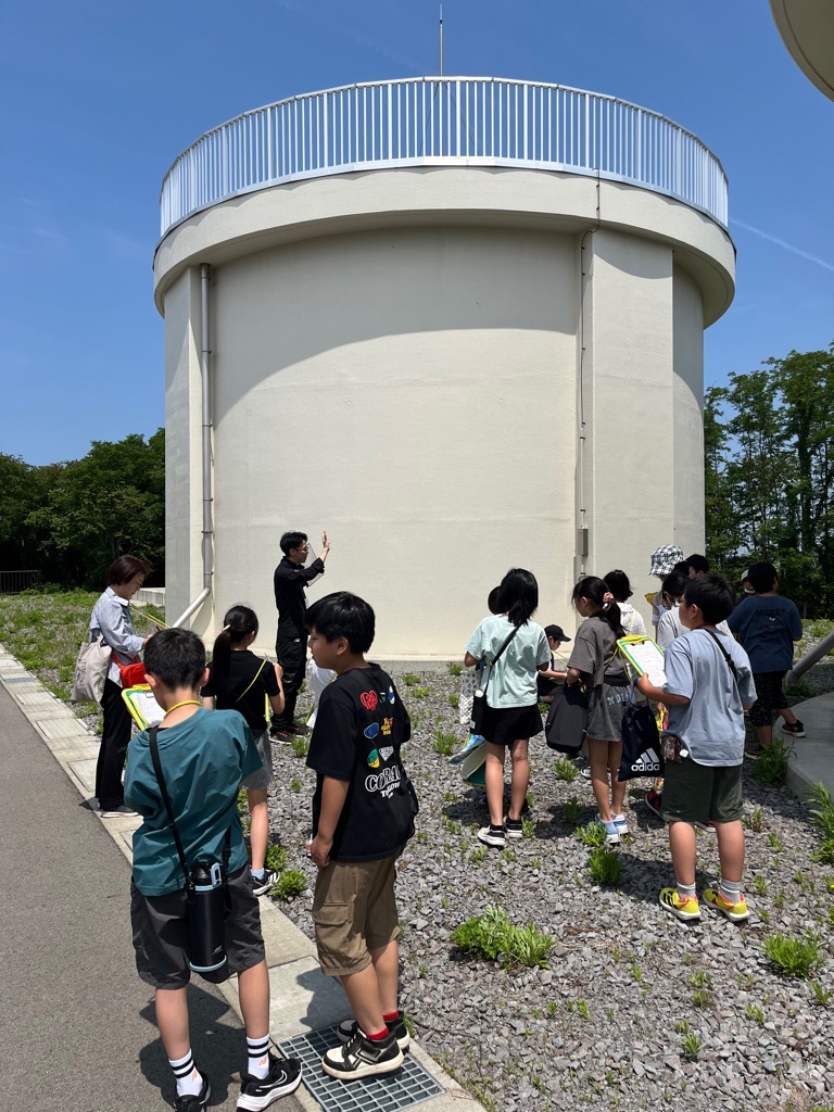 260702見学会の様子2