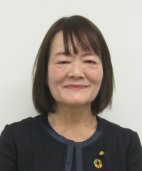 菅原理恵子議員