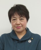 藤原仁美議員