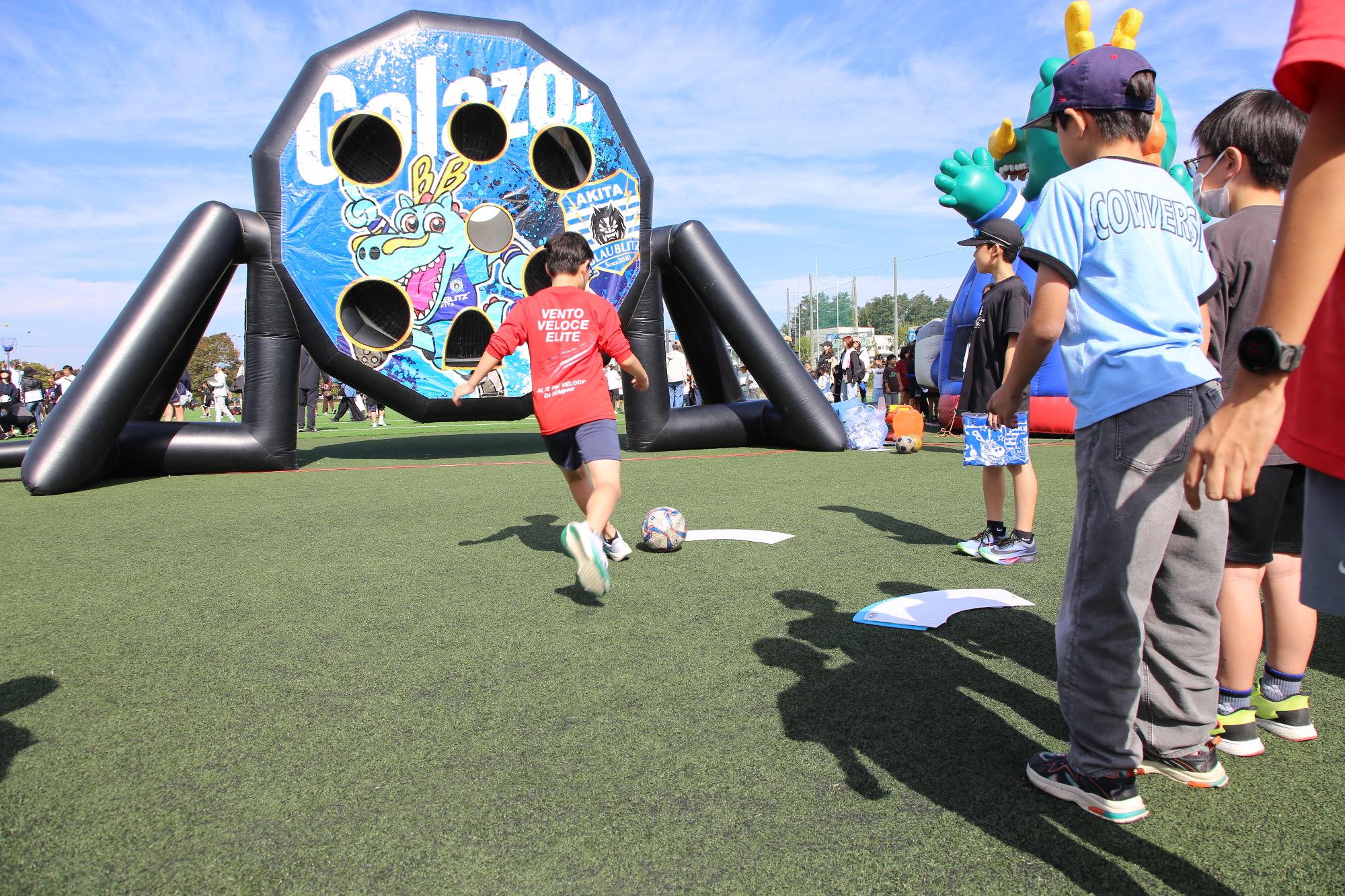 soccer
