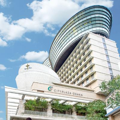 シティプラザ大阪